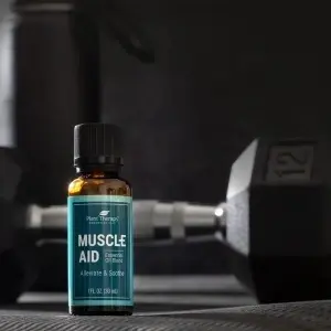 Muscle Aid - Img 3