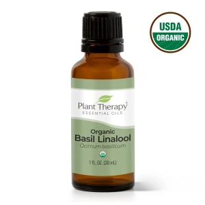 Organic Basil Linalool - Img 3