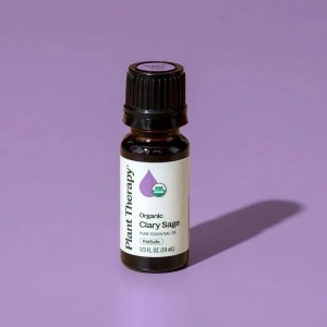 Organic Clary Sage - Img 5