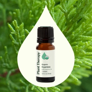 Organic Cypress - Img 3