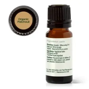 Organic Patchouli - Img 3