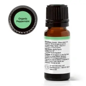 Organic Peppermint - Img 3