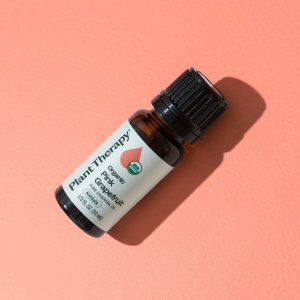 Organic Pink Grapefruit - Img 5