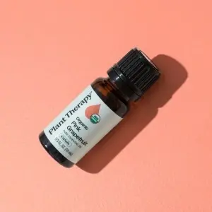 Organic Pink Grapefruit - Img 5
