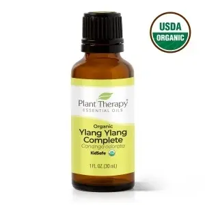 Organic Ylang Ylang Complete - Img 3