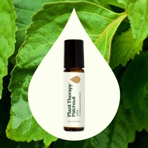 Patchouli Prediluat Roll-on - Img 4