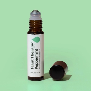 Peppermint Prediluat Roll-on - Img 6