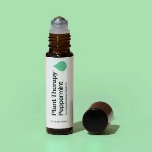 Peppermint Prediluat Roll-on - Img 6