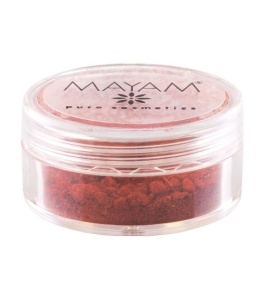 Pigment cosmetic mat 18 Rosu - Img 3