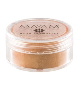 Pigment cosmetic perlat 49 Auriu - Img 2