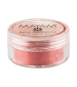 Pigment cosmetic perlat 59 Wine Red - Img 2