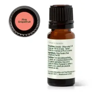 Pink Grapefruit (Grapefruit Roz) - Img 2