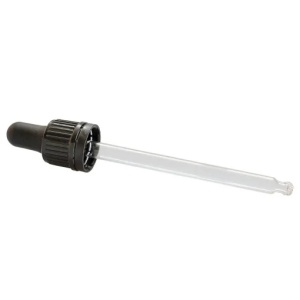 Pipetă DIN18 sticle 100 ml - Img 1