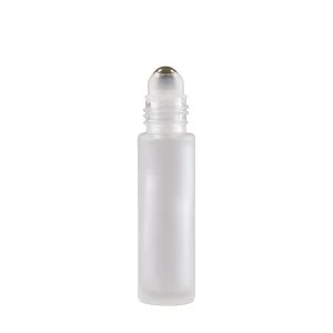 Roll-on 10 ml - Sticlă Incoloră - Img 4