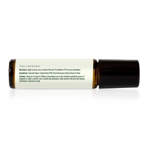 Rose Absolute Prediluat Roll-on - Img 2