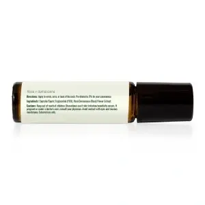 Rose Absolute Prediluat Roll-on - Img 2