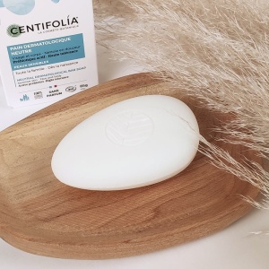 Săpun solid dermatologic NEUTRAL, 85gr - Img 2
