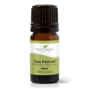 Sea Fennel (Fenicul de mare) - Img 1