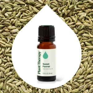 Set pentru echilibru hormonal – cu ulei de cocos fracționat, salvie, ylang ylang și fenicul dulce - Img 3