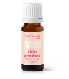 Skin Soother KidSafe