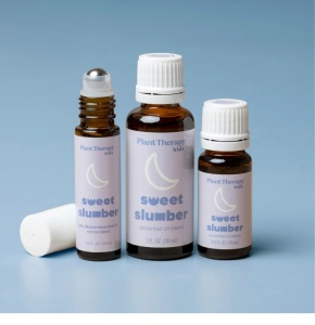 Sweet Slumber KidSafe Prediluat Roll-on - Img 7