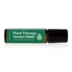 Tension Relief Prediluat Roll-on
