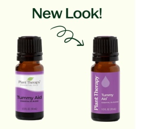 Tummy Aid blend - Img 3