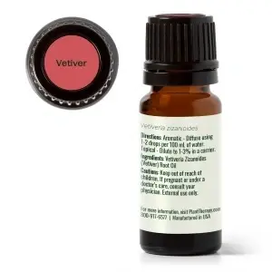 Vetiver - Img 4