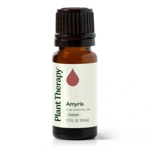 Amyris (Amyris – lemn aromatic din Caraibe)