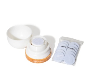 AuraDrop Diffuser Refill Pads 12 bucati – Rezerve practice pentru aromele tale preferate - Img 5