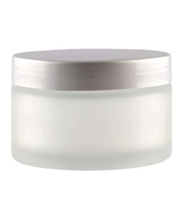 Borcan sticlă Ele Frost cu capac 200 ml - Img 1