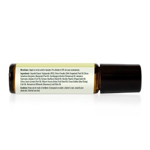 Brain Aid Prediluat Roll-on - Img 2