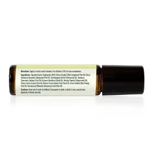 Brain Aid Prediluat Roll-on - Img 2