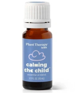 Calming the Child KidSafe