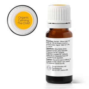 Calming the Child - Organic - KidSafe - Img 2