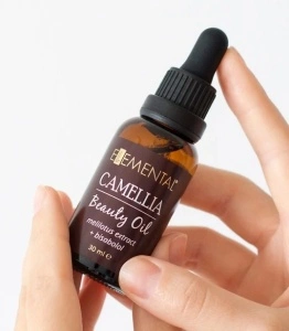 Camellia Beauty Oil, 30 ml - Img 3