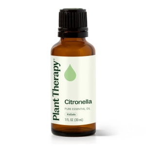 Citronella (Citronelă)