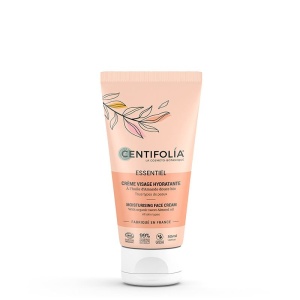 Cremă hidratantă pentru față ESSENTIEL, 50ml - Img 1