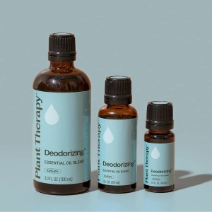 Deodorizing - Img 2
