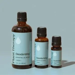 Deodorizing - Img 2