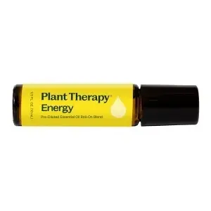 Energy Prediluat Roll-on