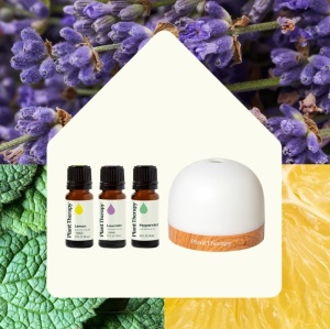 Essential Oil Beginner Bundle – Kitul perfect pentru început în aromaterapie - Img 5