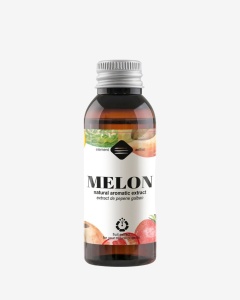 Extract aromatic de Pepene galben - Img 3