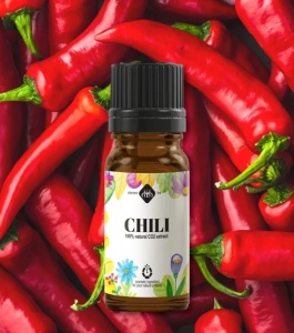 Extract de Chili CO2 - Img 1