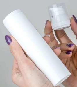 Flacon Airless Oly 100 ml - Img 3