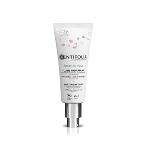 Fluid hidratant ECLAT DE ROSE, 40ml - Img 1