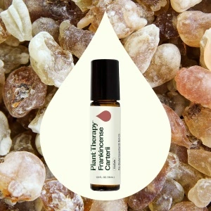 Frankincense Carterii prediluat Rollon - Img 3