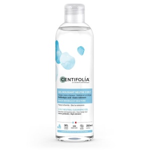 Gel de curățare 3 în 1 NEUTRAL, 250ml, 1l, 5l - Img 1