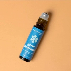 Germ Destroyer KidSafe Prediluat Roll-on - Img 3