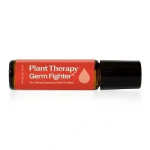 Germ Fighter Prediluat Roll-on